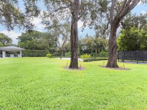 11645 SW 69th Ave, Pinecrest FL 33156