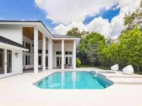 11645 SW 69th Ave, Pinecrest FL 33156