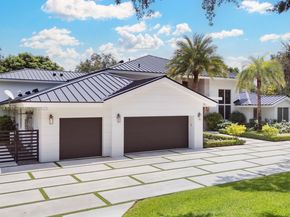 11645 SW 69th Ave, Pinecrest FL 33156