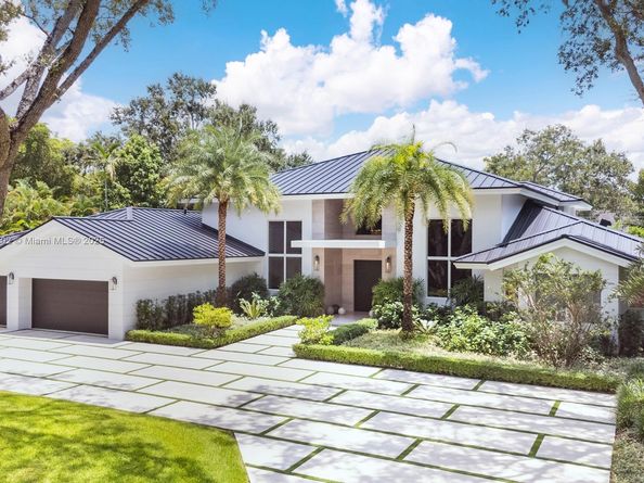 11645 SW 69th Ave, Pinecrest FL 33156