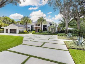 11645 SW 69th Ave, Pinecrest FL 33156