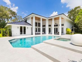 11645 SW 69th Ave, Pinecrest FL 33156