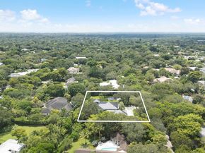 11645 SW 69th Ave, Pinecrest FL 33156