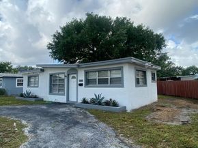 Undisclosed Address #A11885028, West Park FL 33023