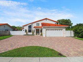 3736 SW 107th Ct, Miami FL 33165