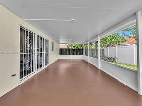 20327 NW 33rd Ave, Miami Gardens FL 33056