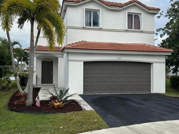 4466 Blossom Ln, Weston FL 33331