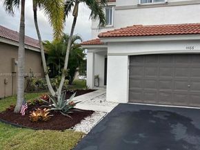4466 Blossom Ln, Weston FL 33331
