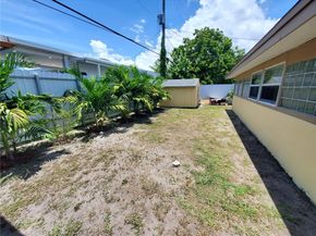 1300 NW 174th St, Miami Gardens FL 33169