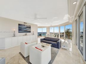 6001 N Ocean Dr 1204, Hollywood FL 33019