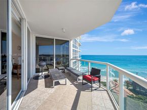 6001 N Ocean Dr 1204, Hollywood FL 33019