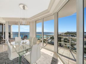 6001 N Ocean Dr 1204, Hollywood FL 33019