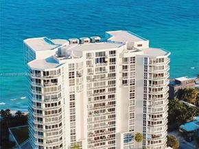 6001 N Ocean Dr 1204, Hollywood FL 33019