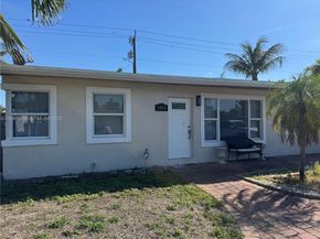 1460 NE 30th Ct, Pompano Beach FL 33064