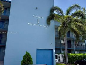 1501 SW 134th Way 206D, Pembroke Pines FL 33027