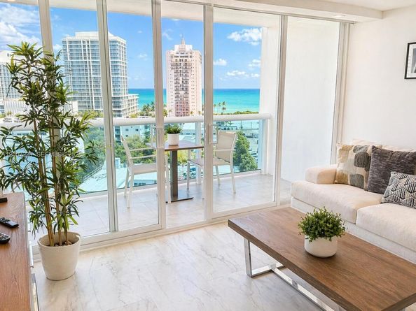 6770 Indian Creek Dr 12T, Miami Beach FL 33141