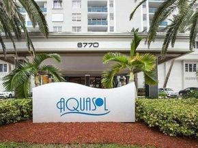 6770 Indian Creek Dr 12T, Miami Beach FL 33141