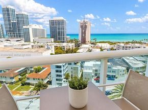 6770 Indian Creek Dr 12T, Miami Beach FL 33141