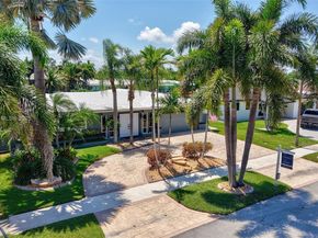 501 SE 7th Ave, Pompano Beach FL 33060
