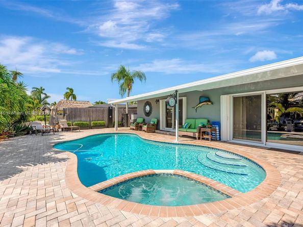 501 SE 7th Ave, Pompano Beach FL 33060