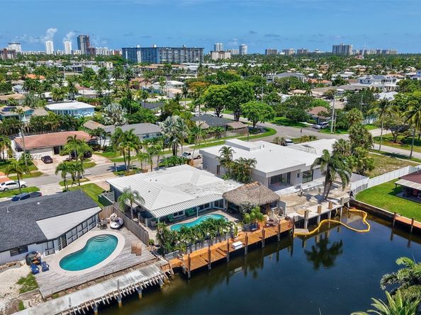 501 SE 7th Ave, Pompano Beach FL 33060