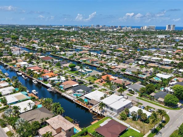 501 SE 7th Ave, Pompano Beach FL 33060