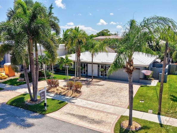 501 SE 7th Ave, Pompano Beach FL 33060