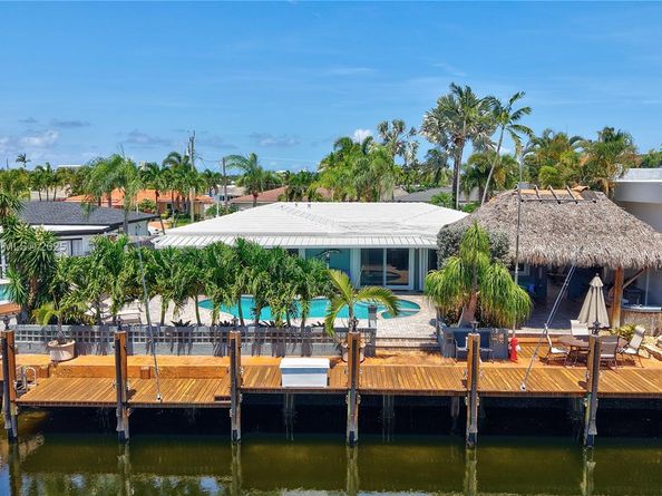 501 SE 7th Ave, Pompano Beach FL 33060