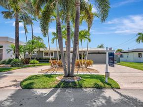 501 SE 7th Ave, Pompano Beach FL 33060