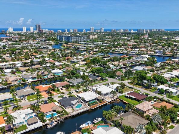 501 SE 7th Ave, Pompano Beach FL 33060