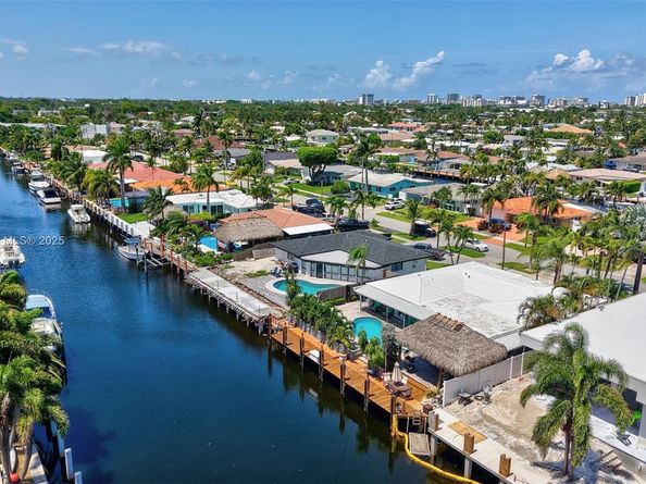 501 SE 7th Ave, Pompano Beach FL 33060