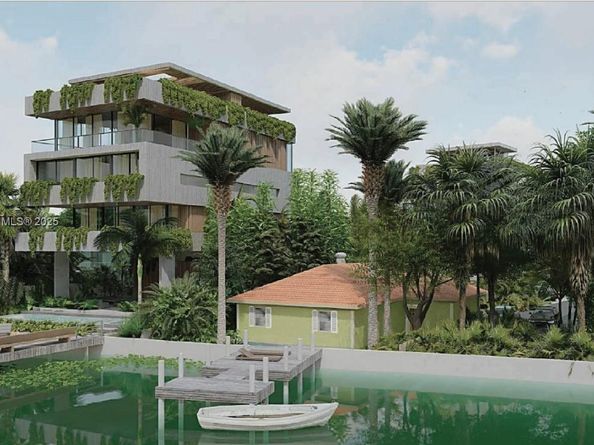 8 Century Ln, Miami Beach FL 33139