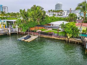 8 Century Ln, Miami Beach FL 33139