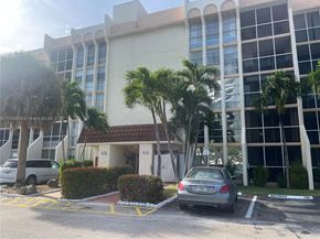 701 Three Islands Blvd 409, Hallandale Beach FL 33009