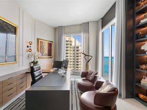 900 Brickell Key Blvd 2004, Miami FL 33131