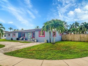 8370 NW 185th St, Hialeah FL 33015