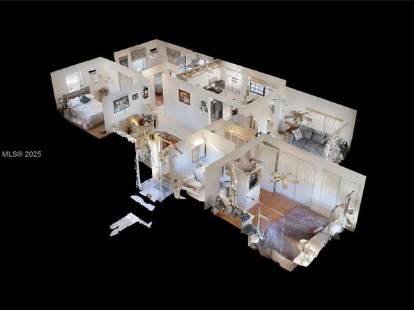 13040 NW 13th Ave, North Miami FL 33167