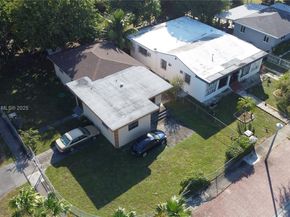 13040 NW 13th Ave, North Miami FL 33167