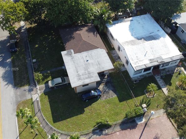 13040 NW 13th Ave, North Miami FL 33167