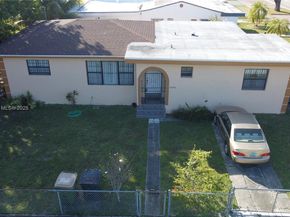 13040 NW 13th Ave, North Miami FL 33167