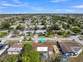 6924 NW 8th Ct, Margate FL 33063