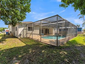 6924 NW 8th Ct, Margate FL 33063