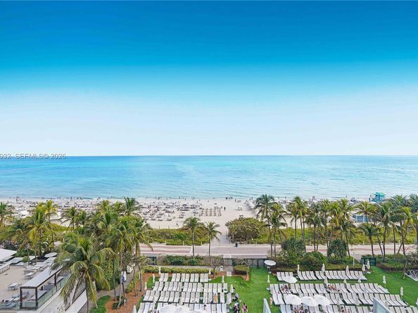 4391 Collins Ave 709, Miami Beach FL 33140
