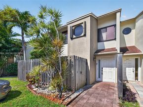 341 City View Dr, Fort Lauderdale FL 33311