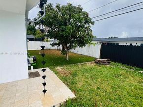 Undisclosed Address #A11944723, Miami FL 33157