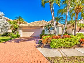 919 Augusta Pointe Drive, Palm Beach Gardens FL 33418