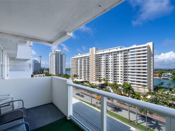 5601 Collins Ave 919, Miami Beach FL 33140