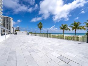 5601 Collins Ave 919, Miami Beach FL 33140