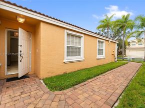 15624 NW 12th Rd, Pembroke Pines FL 33028