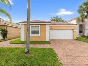 15624 NW 12th Rd, Pembroke Pines FL 33028